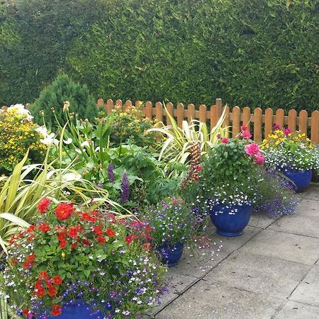 Riverwalk House B&B Oughterard Buitenkant foto