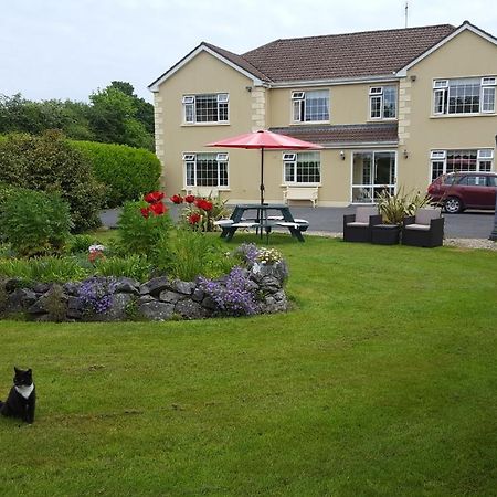 Riverwalk House B&B Oughterard Buitenkant foto