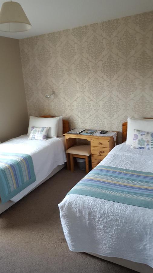 Riverwalk House B&B Oughterard Buitenkant foto